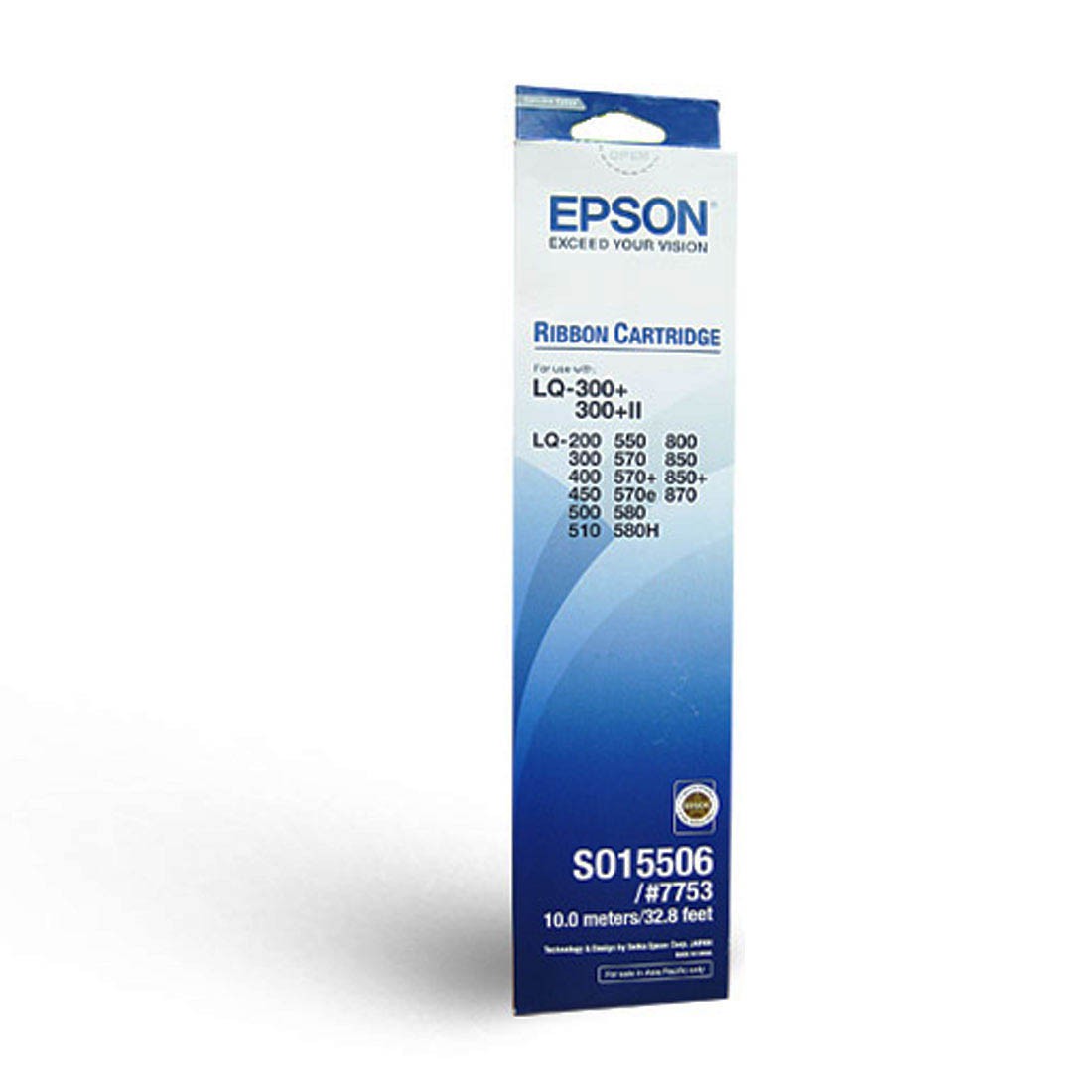 Ribbon Epson